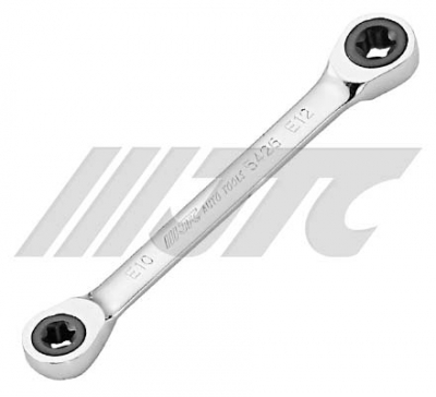 JTC-5426 STAR TYPE OFFSET GEAR WRENCH